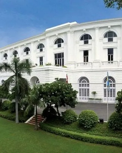 Maidens Hotel Escorts